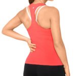 Fabletics Feather Tech+ Racerback Tank - Image 2
