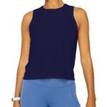 Fabletics Feather Tech+ Muscle Tank