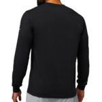 Fabletics The 24-7 Long Sleeve Tee - Image 2