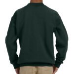 Gildan Kids Heavy Blend Sweatshirt - Image 2
