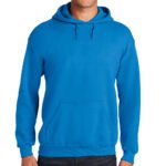 Gildan Heavy Blend Hoodie - Image 2