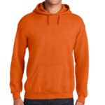Gildan Heavy Blend Hoodie