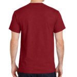 Gildan Ultra Cotton T-Shirt - Image 2