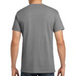 Gildan Heavy Cotton T-Shirt - Image 2