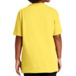 Gildan Heavy Cotton Kids T-Shirt - Image 2