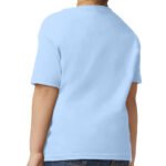 Gildan Toddler Heavy Cotton T-Shirt - Image 2