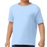Gildan Toddler Heavy Cotton T-Shirt