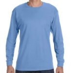 Gildan Heavy Cotton Long-Sleeve T-Shirt