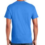 Gildan Adult Softstyle Short Sleeve T-Shirt - Image 2