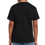 Gildan Kid's Softstyle T-Shirt - Image 2