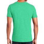 Gildan Softstyle® V-Neck T-Shirt - Image 2