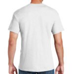 Gildan DryBlend T-Shirt - Image 2