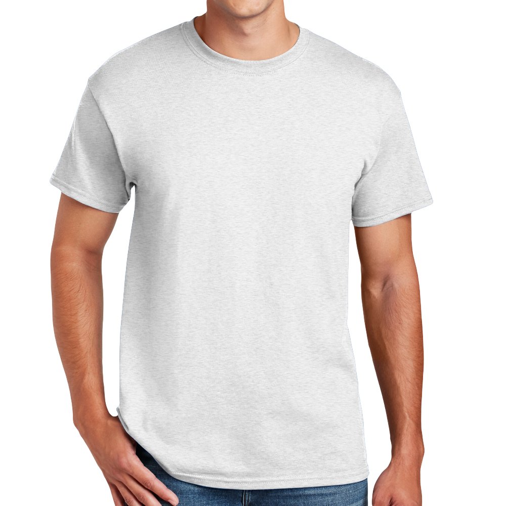 g800_50_fr.jpg Gildan DryBlend T-Shirt - Image 1