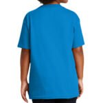 Gildan Kids DryBlend T-Shirt - Image 2