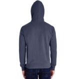 Hanes ComfortWash Unisex Heavyweight Hoodie - Image 2