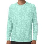 HUK Lopro Running Lakes Long Sleeve T-Shirt