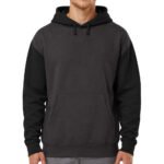 Independent Trading Co. Heavyweight Hoodie - Image 2