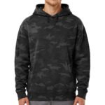 Independent Trading Co. Heavyweight Hoodie
