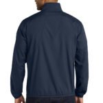 Port Authority Zephyr Full-Zip Jacket - Image 2