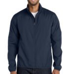Port Authority Zephyr Full-Zip Jacket