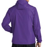 Sport-Tek Packable Anorak Jacket - Image 2