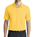 Port Authority Dry Zone UV Micro-Mesh Polo
