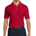Port Authority EZCotton Polo