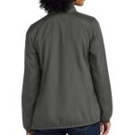 Port Authority Women's Zephyr Full-Zip Jacket - Image 2