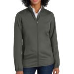 Port Authority Women's Zephyr Full-Zip Jacket