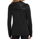 OGIO Endurance Women's Stealth Full-Zip Hoodie - Image 2