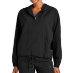 OGIO Women's Connection Anorak Jacket