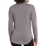 OGIO Women's Luuma Full-Zip Fleece - Image 2