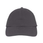 Adams Optimum Low-Profile Cotton Baseball Cap