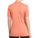 Sport-Tek Women's Posi-UV Pro Polo - Image 2