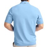 Cutter & Buck Virtue Eco Pique Recycled Polo - Image 2