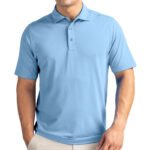 Cutter & Buck Virtue Eco Pique Recycled Polo