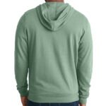 Marine Layer Afternoon Full Zip Hoodie - Image 2