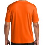 A4 Moisture Wicking T-Shirt - Image 2