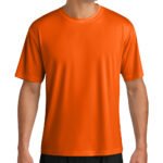 A4 Moisture Wicking T-Shirt