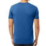 Next Level Cotton Blend T-Shirt - Image 2
