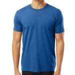 Next Level Cotton Blend T-Shirt