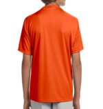 A4 Moisture Wicking Kids' T-Shirt - Image 2