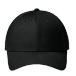New Era Adjustable Structured Cap - Image 2