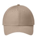 New Era Adjustable Structured Cap