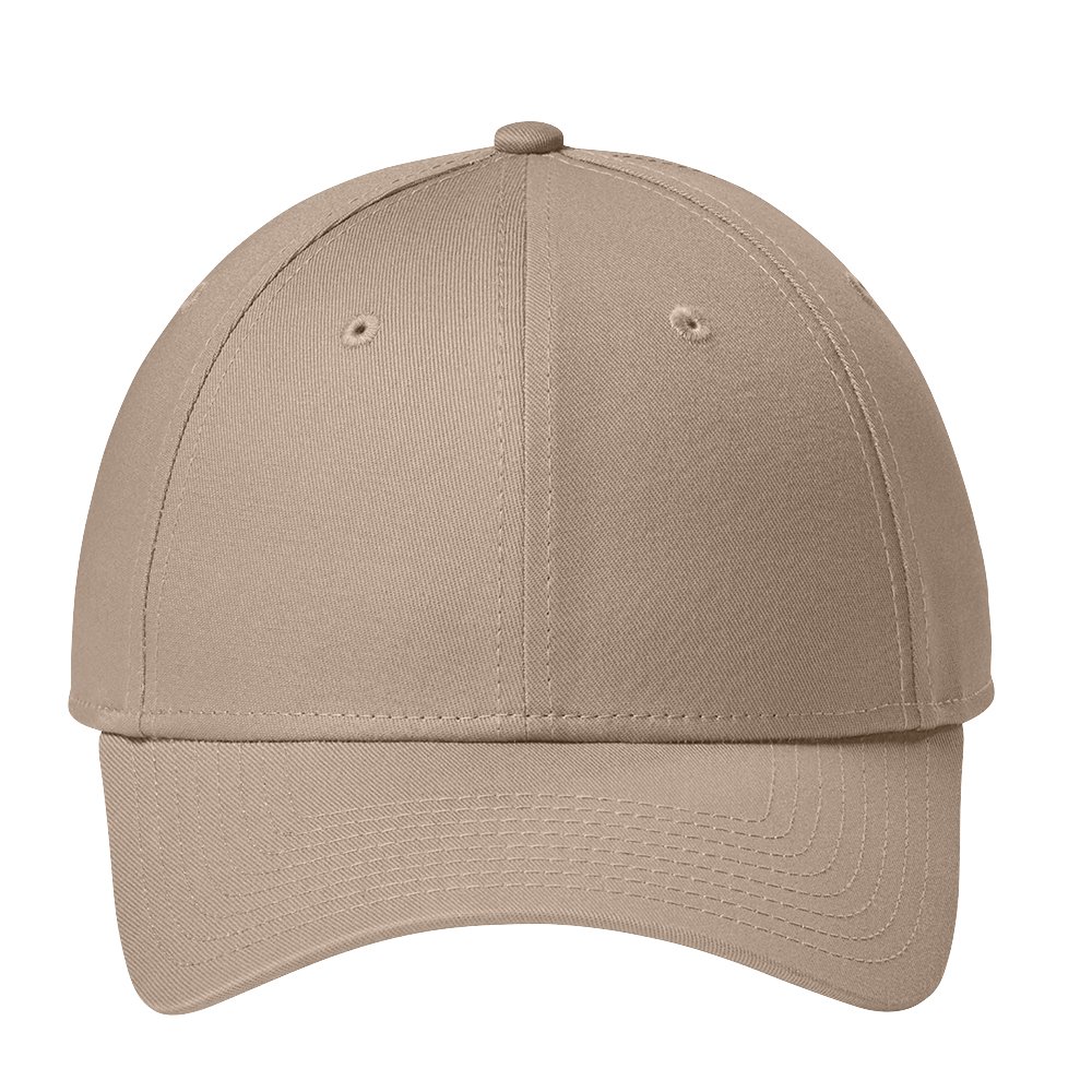 ne200_fk2_fr.jpg New Era Adjustable Structured Cap - Image 1