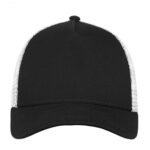 New Era Snapback Trucker Cap - Image 2