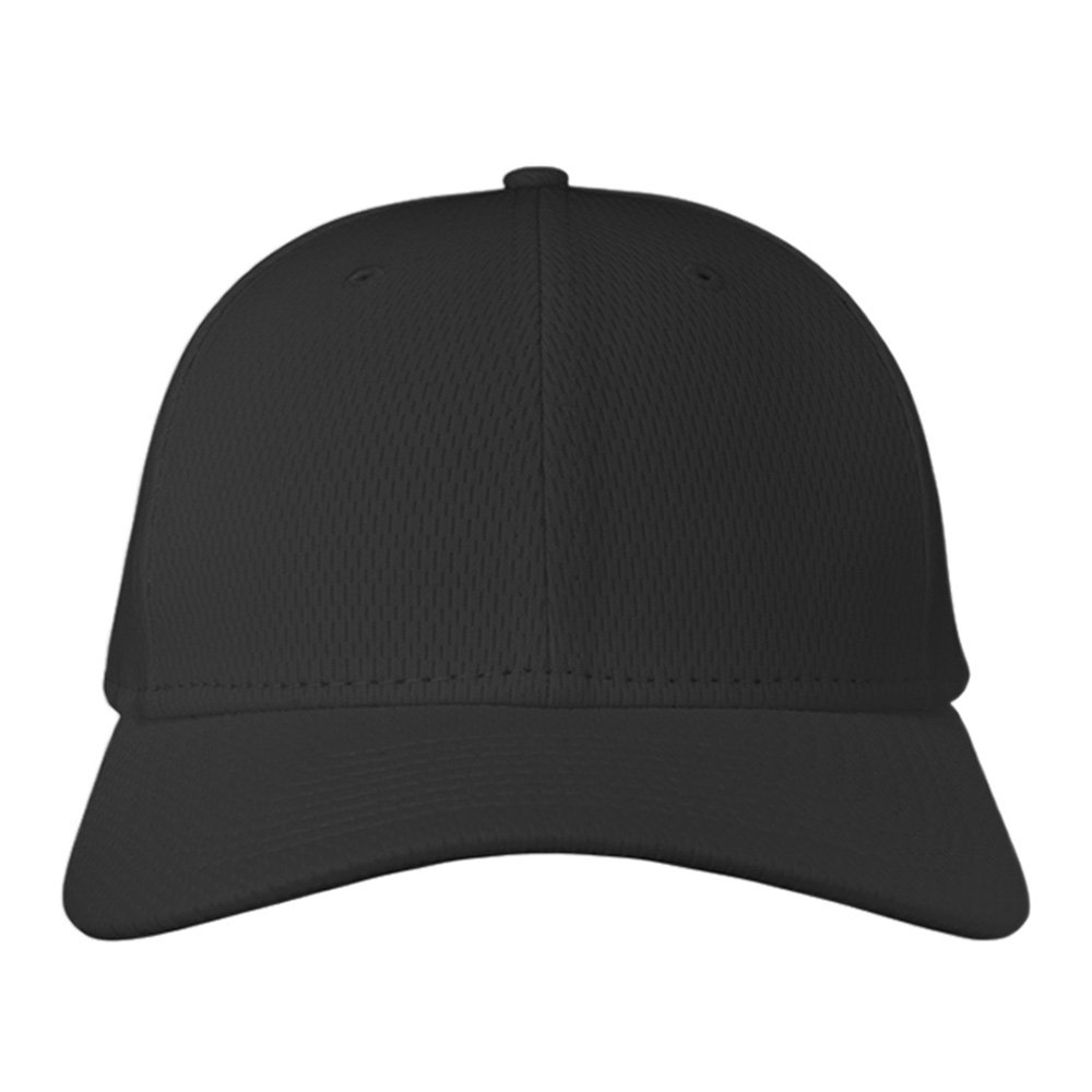 ne209_c6cf_fr.jpg New Era Performance Dash Adjustable Cap - Image 1