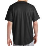 New Era Diamond Era Full-Button Jersey - Image 2