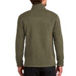 The North Face Sweater Fleece Jacket - Image 2