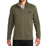 The North Face Sweater Fleece Jacket